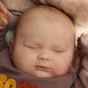 Joseph 3 Month